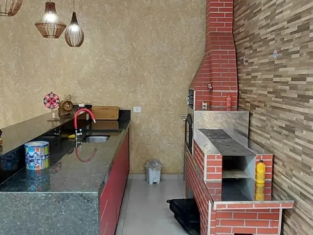 Imagem 11: Casa em Residencial Vitiello, Boituva/SP