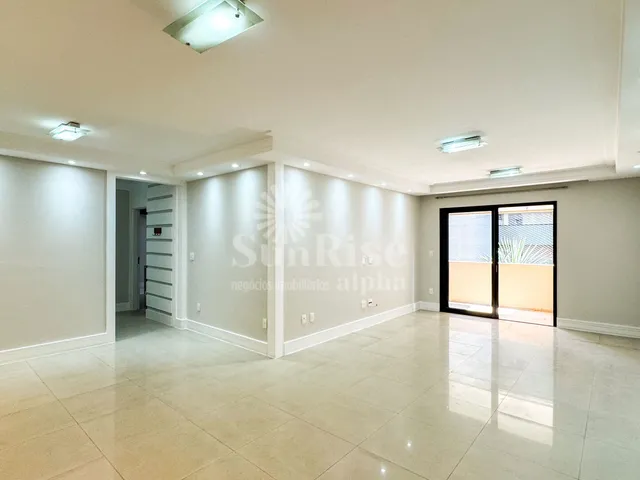 Imagem: Apartamento para Alugar com 4 Quartos e