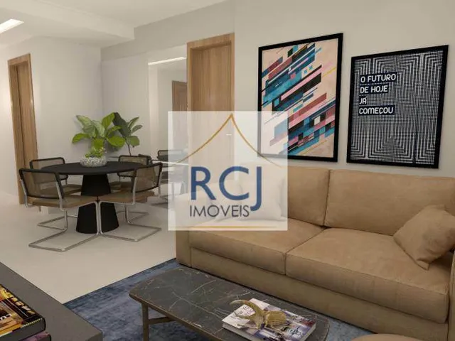Imagem 9: Apartamento à venda no bairro Botafogo - Rio de Janeiro/RJ, Zona Sul