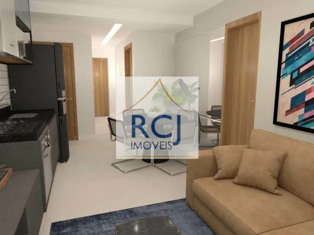 Imagem 2: Apartamento à venda no bairro Botafogo - Rio de Janeiro/RJ, Zona Sul