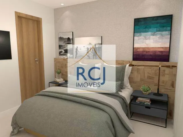 Imagem 6: Apartamento à venda no bairro Botafogo - Rio de Janeiro/RJ, Zona Sul