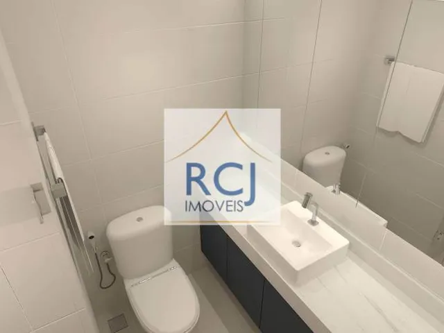 Imagem 4: Apartamento à venda no bairro Botafogo - Rio de Janeiro/RJ, Zona Sul