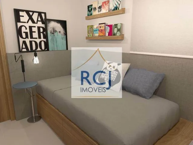 Imagem 3: Apartamento à venda no bairro Botafogo - Rio de Janeiro/RJ, Zona Sul