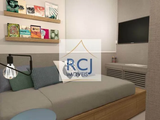 Imagem 7: Apartamento à venda no bairro Botafogo - Rio de Janeiro/RJ, Zona Sul