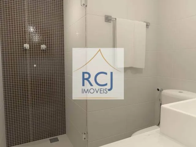Imagem 8: Apartamento à venda no bairro Botafogo - Rio de Janeiro/RJ, Zona Sul
