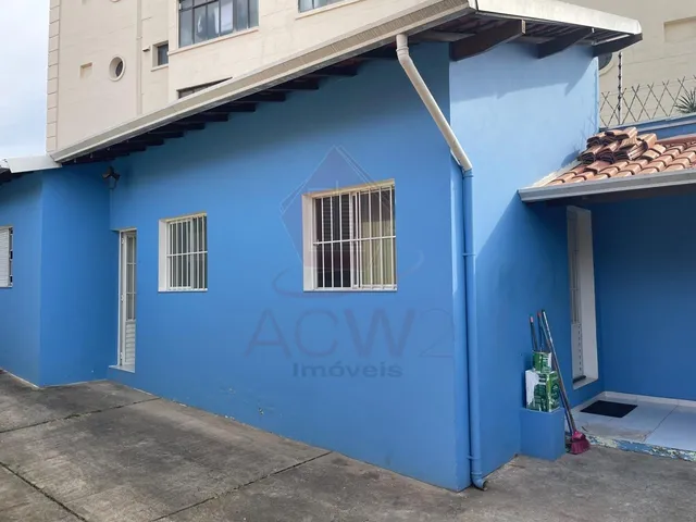 Imagem: CASA TÉRREA NA BELA VISTA COM 2 QUARTOS