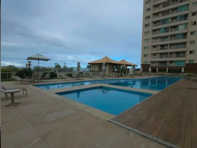 Imagem 10: APARTAMENTO RESIDENCIAL em SALVADOR - BA, IMBUÍ