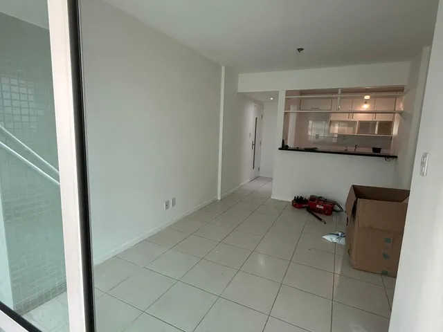 Imagem 6: APARTAMENTO RESIDENCIAL em SALVADOR - BA, IMBUÍ
