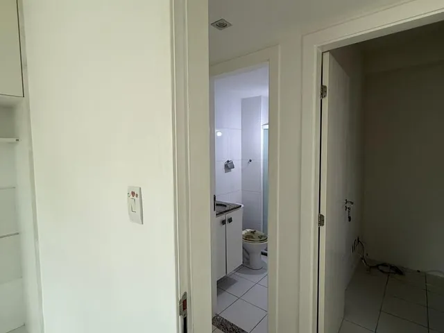 Imagem 3: APARTAMENTO RESIDENCIAL em SALVADOR - BA, IMBUÍ