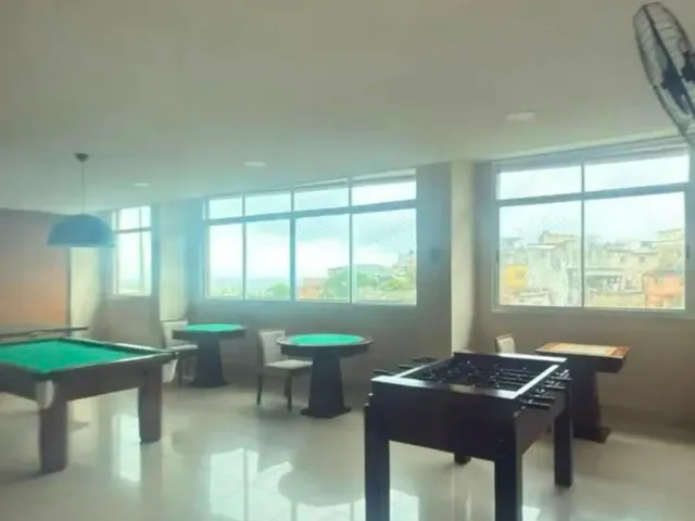 Imagem 2: APARTAMENTO RESIDENCIAL em SALVADOR - BA, IMBUÍ