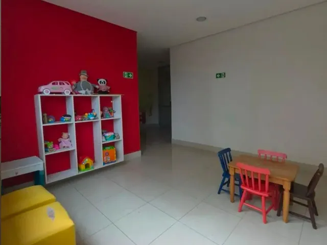 Imagem 5: APARTAMENTO RESIDENCIAL em SALVADOR - BA, IMBUÍ