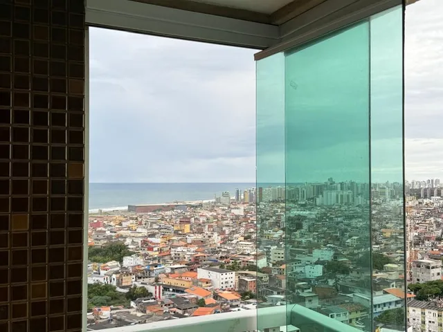 Imagem: APARTAMENTO RESIDENCIAL em SALVADOR - BA