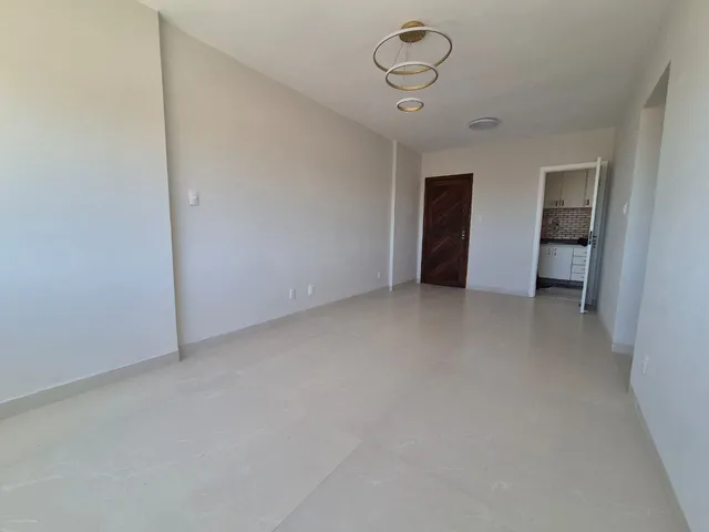 Imagem 2: APARTAMENTO RESIDENCIAL em SALVADOR - BA, ARMAÇÃO