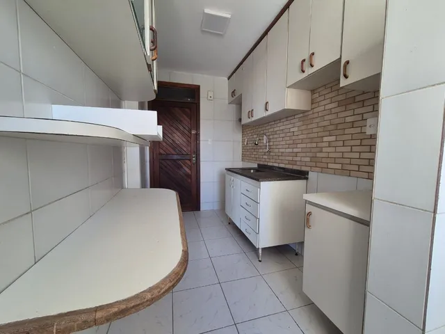 Imagem 3: APARTAMENTO RESIDENCIAL em SALVADOR - BA, ARMAÇÃO