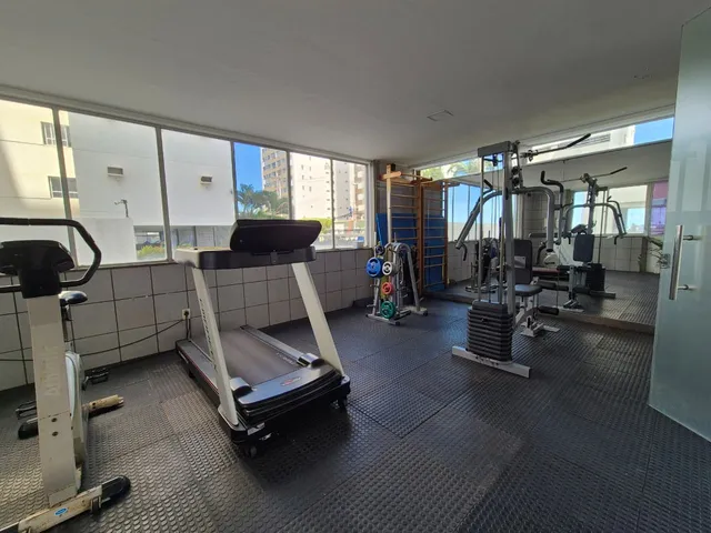 Imagem 15: APARTAMENTO RESIDENCIAL em SALVADOR - BA, ARMAÇÃO