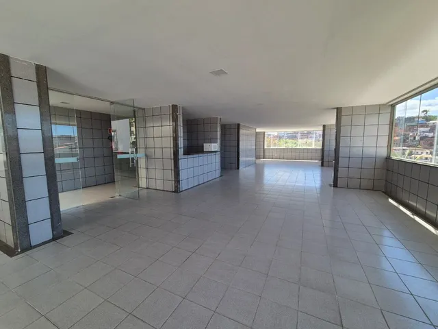 Imagem 12: APARTAMENTO RESIDENCIAL em SALVADOR - BA, ARMAÇÃO