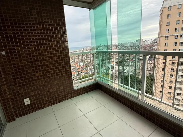Imagem 13: APARTAMENTO RESIDENCIAL em SALVADOR - BA, ARMAÇÃO