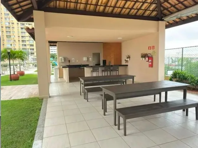 Imagem 6: APARTAMENTO RESIDENCIAL em SALVADOR - BA, ARMAÇÃO