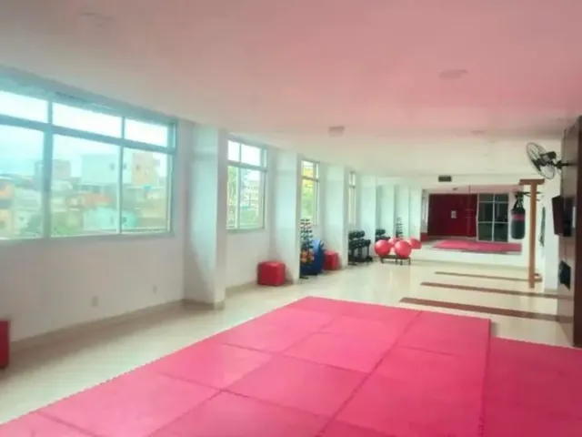 Imagem 11: APARTAMENTO RESIDENCIAL em SALVADOR - BA, ARMAÇÃO