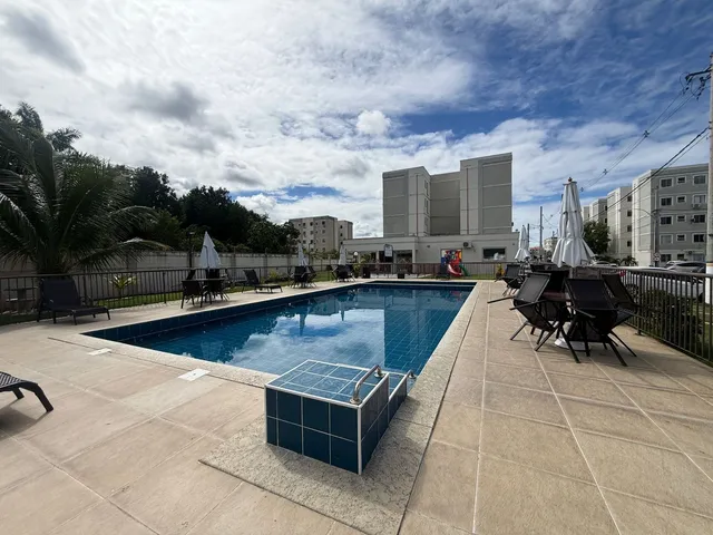 Imagem: APARTAMENTO RESIDENCIAL em CAMAÇARI - BA