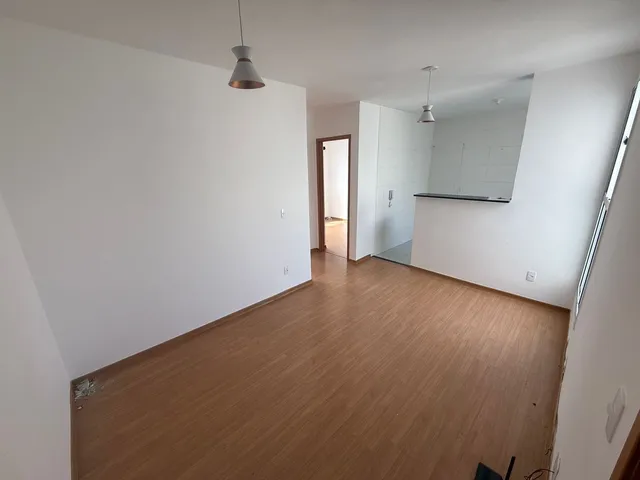 Imagem 3: APARTAMENTO RESIDENCIAL em CAMAÇARI - BA, NOVA ABRANTES (ABRANTES