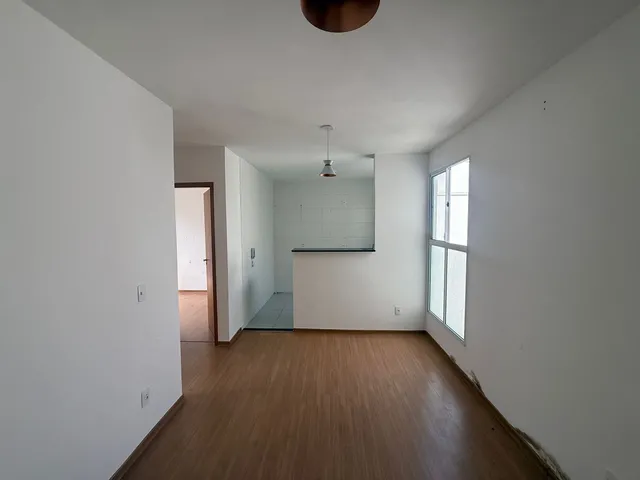 Imagem 11: APARTAMENTO RESIDENCIAL em CAMAÇARI - BA, NOVA ABRANTES (ABRANTES