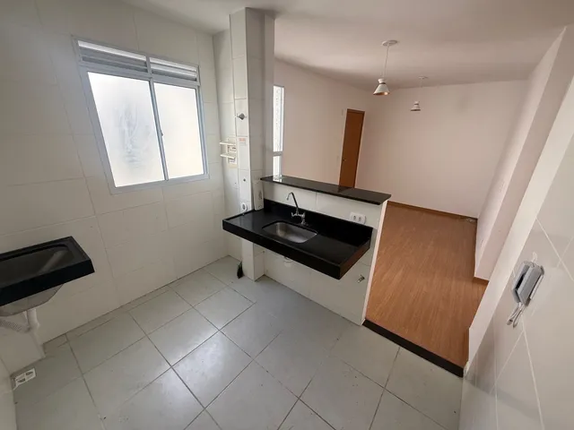 Imagem 5: APARTAMENTO RESIDENCIAL em CAMAÇARI - BA, NOVA ABRANTES (ABRANTES