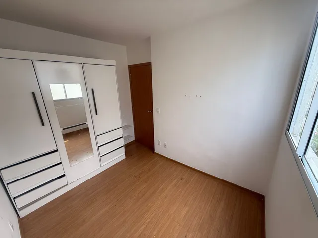 Imagem 8: APARTAMENTO RESIDENCIAL em CAMAÇARI - BA, NOVA ABRANTES (ABRANTES
