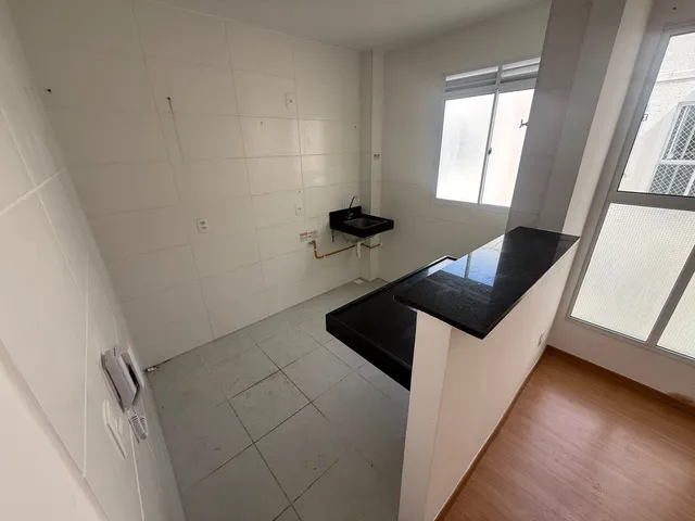 Imagem 10: APARTAMENTO RESIDENCIAL em CAMAÇARI - BA, NOVA ABRANTES (ABRANTES