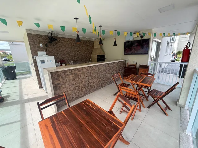 Imagem 9: APARTAMENTO RESIDENCIAL em CAMAÇARI - BA, NOVA ABRANTES (ABRANTES