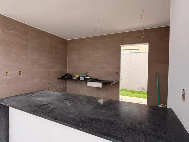 Imagem 8: CASA RESIDENCIAL em CAMAÇARI - BA, ALPHAVILLE (ABRANTES