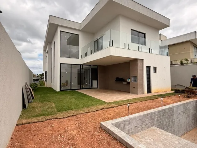 Imagem 6: CASA RESIDENCIAL em CAMAÇARI - BA, ALPHAVILLE (ABRANTES
