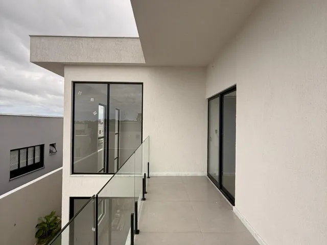 Imagem 9: CASA RESIDENCIAL em CAMAÇARI - BA, ALPHAVILLE (ABRANTES