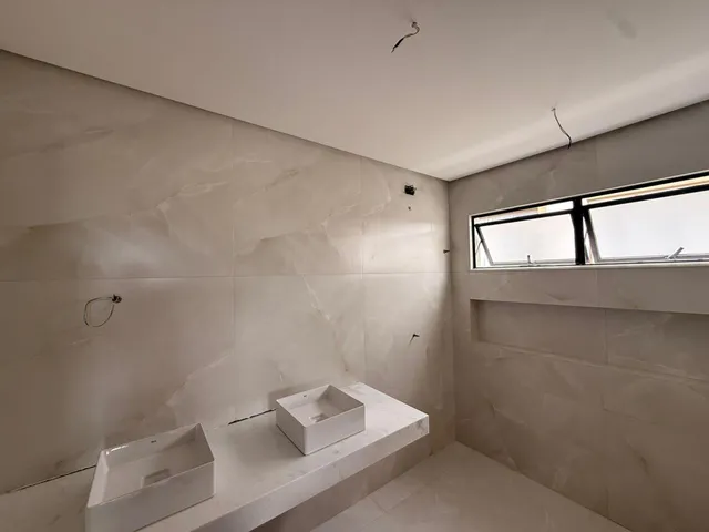 Imagem 2: CASA RESIDENCIAL em CAMAÇARI - BA, ALPHAVILLE (ABRANTES