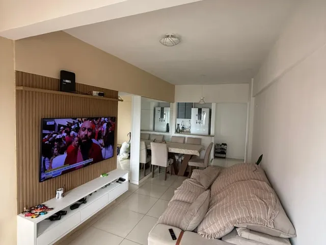 Imagem: APARTAMENTO RESIDENCIAL em SALVADOR - BA