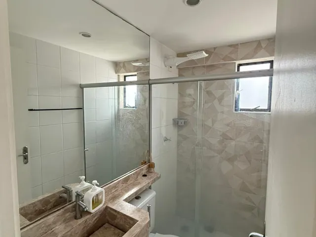 Imagem 3: APARTAMENTO RESIDENCIAL em SALVADOR - BA, SANTA TERESA