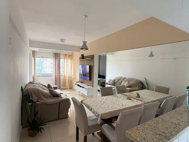 Imagem 2: APARTAMENTO RESIDENCIAL em SALVADOR - BA, SANTA TERESA