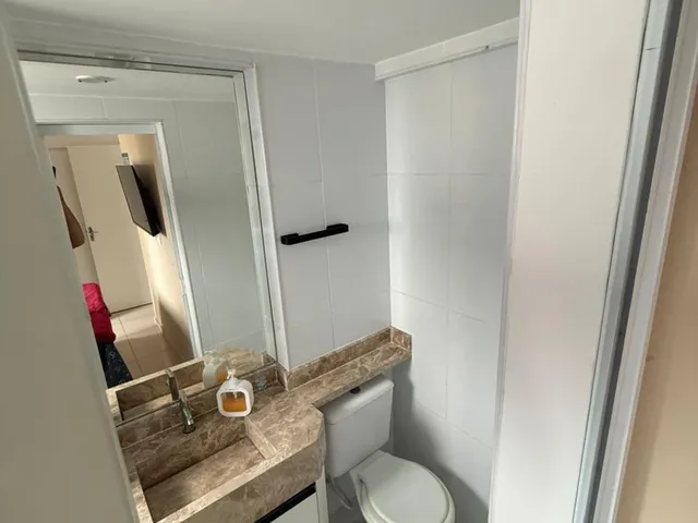 Imagem 6: APARTAMENTO RESIDENCIAL em SALVADOR - BA, SANTA TERESA