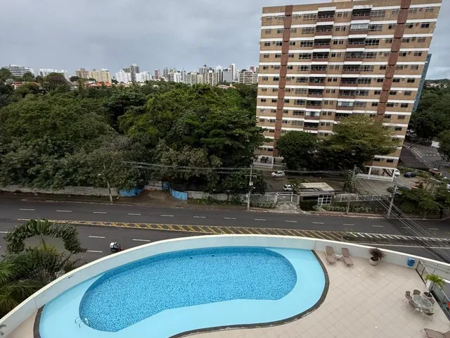Imagem: APARTAMENTO RESIDENCIAL em SALVADOR - BA