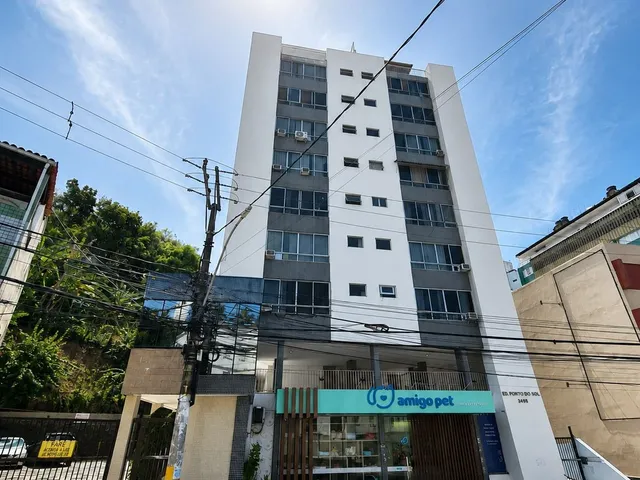 Imagem: APARTAMENTO RESIDENCIAL em SALVADOR - BA