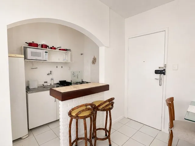 Imagem 5: APARTAMENTO RESIDENCIAL em SALVADOR - BA, BARRA