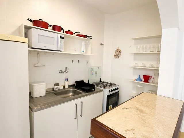 Imagem 10: APARTAMENTO RESIDENCIAL em SALVADOR - BA, BARRA