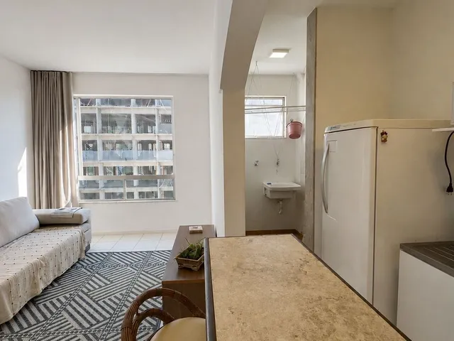 Imagem 7: APARTAMENTO RESIDENCIAL em SALVADOR - BA, BARRA