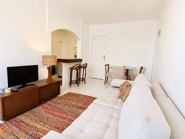 Imagem 8: APARTAMENTO RESIDENCIAL em SALVADOR - BA, BARRA