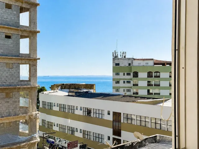 Imagem 12: APARTAMENTO RESIDENCIAL em SALVADOR - BA, BARRA