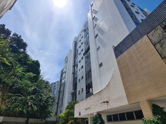 Imagem 4: APARTAMENTO RESIDENCIAL em SALVADOR - BA, BARRA