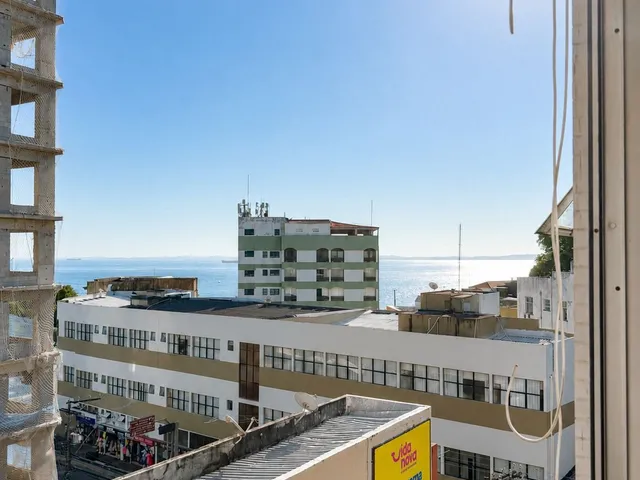 Imagem 2: APARTAMENTO RESIDENCIAL em SALVADOR - BA, BARRA