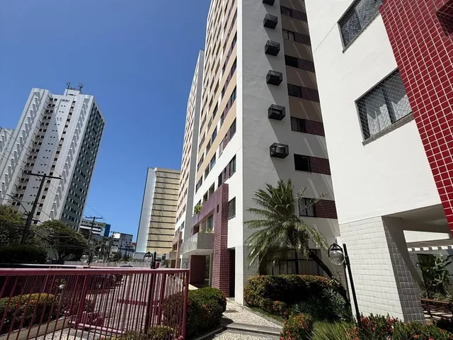 Imagem: APARTAMENTO RESIDENCIAL em SALVADOR - BA