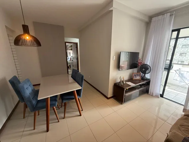 Imagem 4: APARTAMENTO RESIDENCIAL em SALVADOR - BA, STIEP