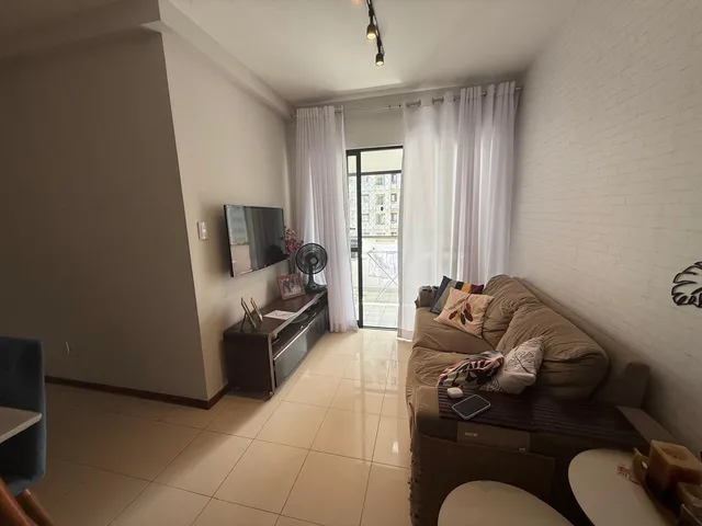 Imagem 14: APARTAMENTO RESIDENCIAL em SALVADOR - BA, STIEP